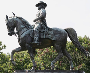 Ulysses S. Grant Memorial – Union Square