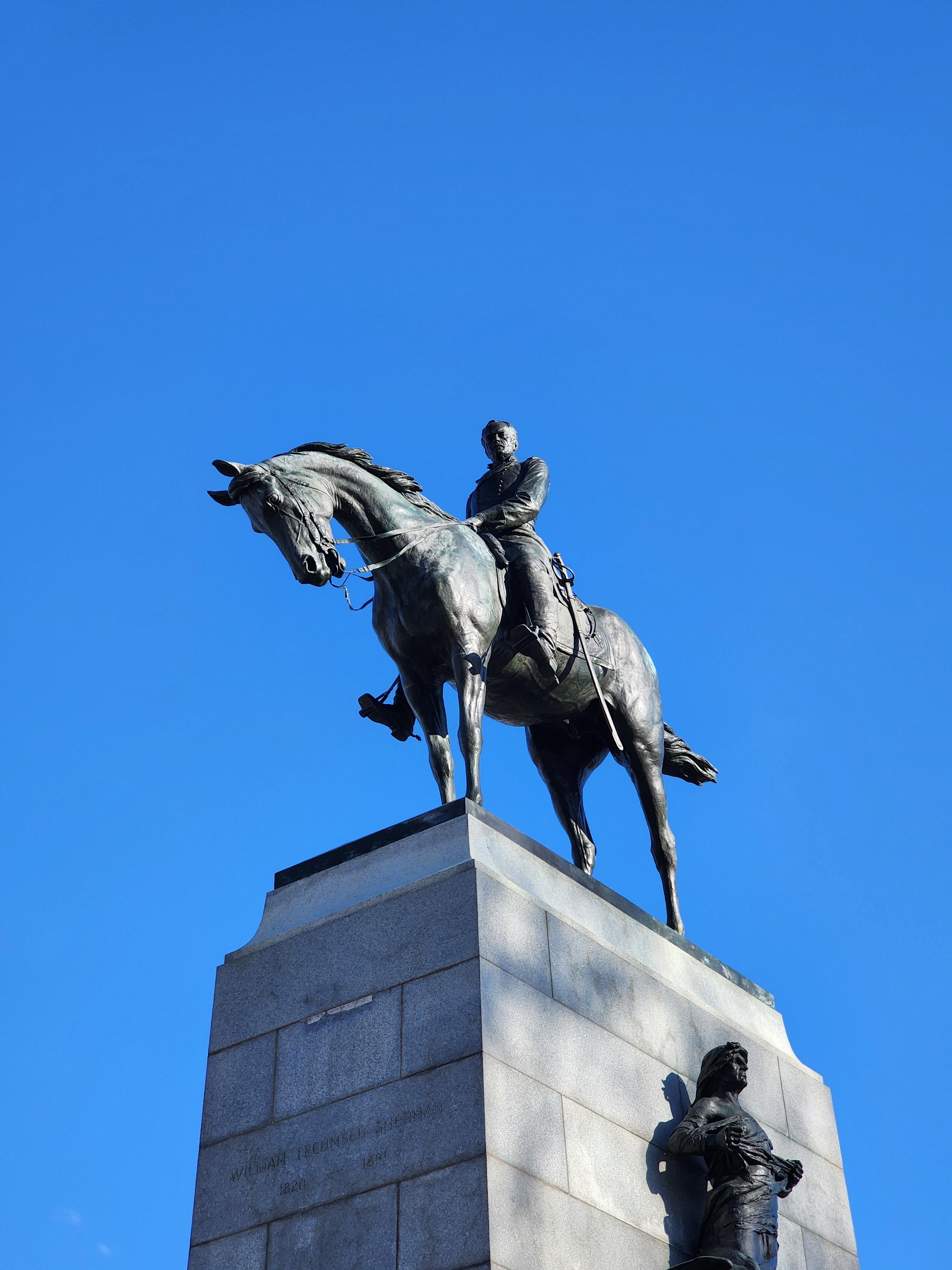 General Sherman DC